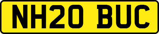 NH20BUC
