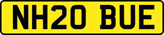 NH20BUE