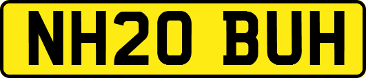 NH20BUH