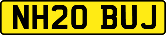 NH20BUJ