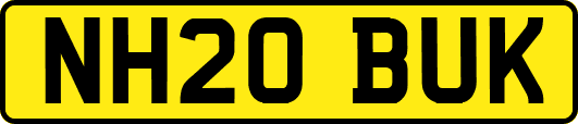 NH20BUK