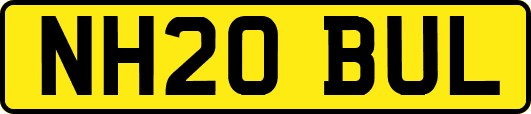 NH20BUL