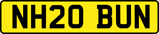 NH20BUN