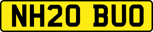 NH20BUO