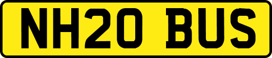 NH20BUS