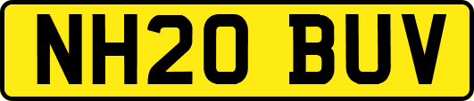NH20BUV