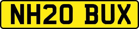 NH20BUX