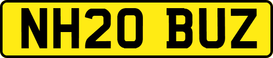 NH20BUZ