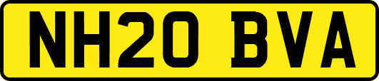 NH20BVA
