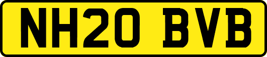 NH20BVB