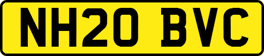 NH20BVC