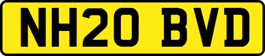 NH20BVD