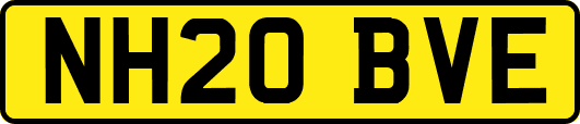 NH20BVE