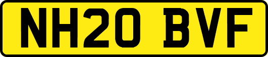 NH20BVF