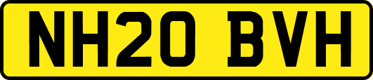 NH20BVH