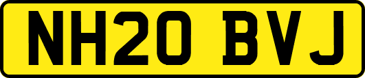 NH20BVJ