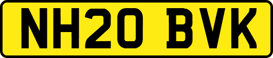 NH20BVK