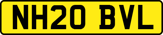 NH20BVL