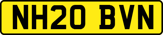 NH20BVN