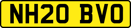NH20BVO