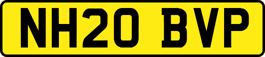 NH20BVP
