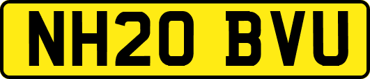 NH20BVU