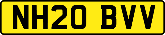 NH20BVV