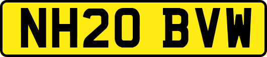 NH20BVW