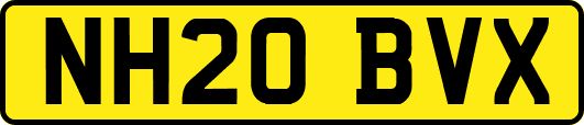 NH20BVX