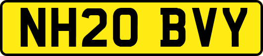 NH20BVY