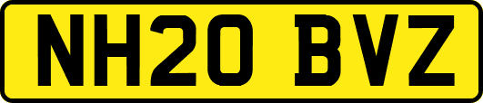 NH20BVZ