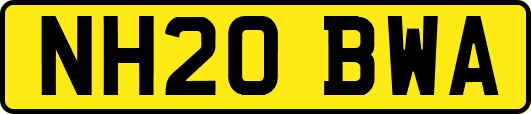 NH20BWA