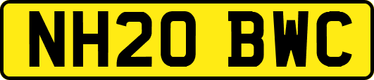 NH20BWC