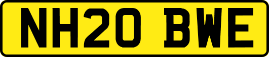 NH20BWE