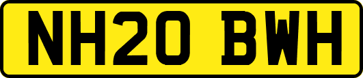 NH20BWH