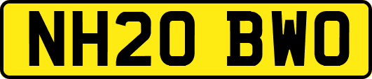 NH20BWO