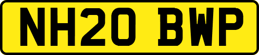 NH20BWP