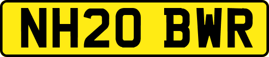 NH20BWR