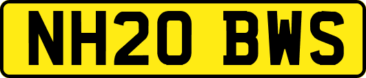 NH20BWS