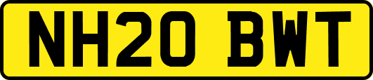 NH20BWT