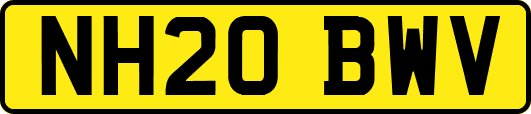 NH20BWV