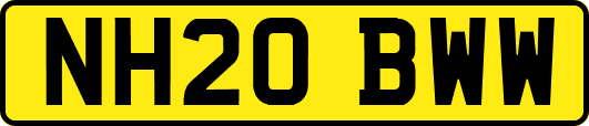 NH20BWW