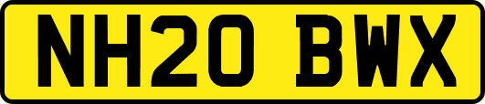 NH20BWX