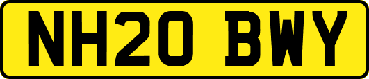NH20BWY