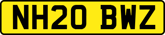 NH20BWZ