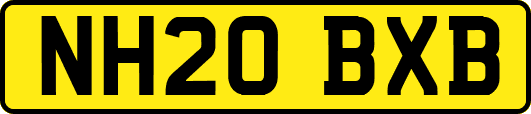 NH20BXB