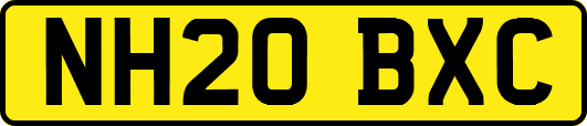 NH20BXC