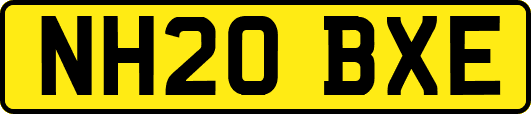 NH20BXE