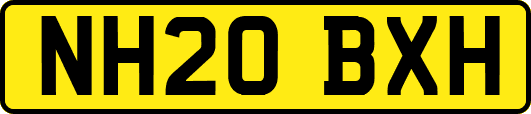 NH20BXH