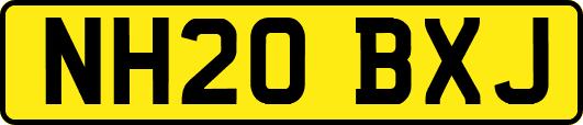 NH20BXJ